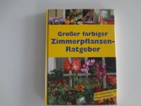 Zimmerpflanzenbuch Rathgeber Gärtnertipps Baden-Württemberg - Ludwigsburg Vorschau