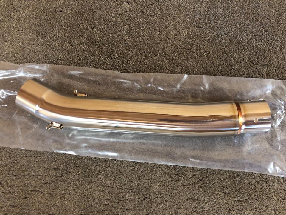 Yoshimura Japan Auspuff Yamaha Ténéré 700 Tenere 700 2019-2024 in Bad Bentheim