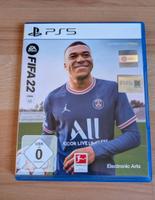 FIFA 22 PS5 Saarbrücken - St Johann Vorschau