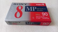 Sony 8 mm Video Cassette. OVP Sachsen - Wermsdorf Vorschau