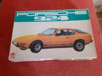 Porsche 924 Bandei 1/16 scale sporty car series no. 2  8044-3000 Baden-Württemberg - Winnenden Vorschau