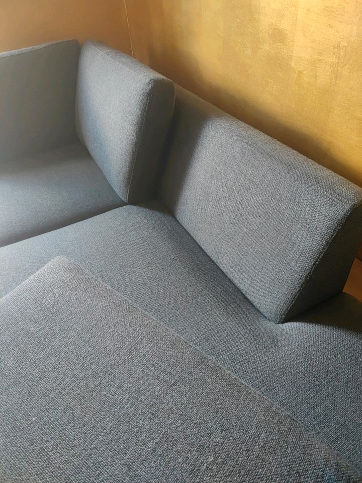 Graues Sofa in München