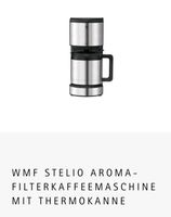 WMF Kaffeemaschine Bielefeld - Heepen Vorschau