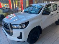 Toyota Hilux Duty Double Cab 2022 Hessen - Mühlheim am Main Vorschau