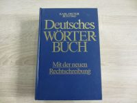 Deutsches Wörterbuch Hessen - Eschenburg Vorschau