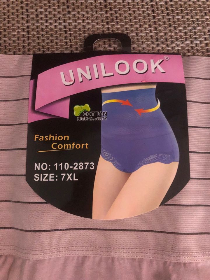 Bauchweg Shapewear Slip Bauch Control Damen Unterhose Formslip in Lochhausen