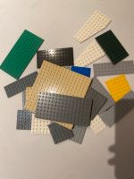 Lego Platten Kr. München - Ottobrunn Vorschau