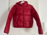 Winterjacke Daunenjacke Gr. S 36 rot Kr. Passau - Passau Vorschau