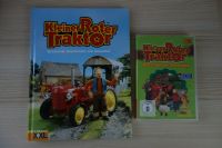 Kleiner Roter Traktor - Buch und DVD Stuttgart - Sillenbuch Vorschau