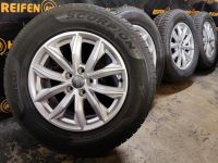 Audi Q5 Originale Alufelgen & Winterreifen PIRELLI 17 Zoll ! Nordrhein-Westfalen - Minden Vorschau