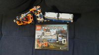 Lego Technic 42062 Container Baden-Württemberg - Urbach Vorschau