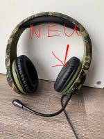 Ps4 Headset ohrenpolster erneuert. Hessen - Gudensberg Vorschau