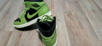 Nike air Jordan mid grün Green 37,5 37 dunk Dortmund - Schüren Vorschau