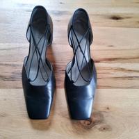 Brautschuhe Niedersachsen - Ribbesbüttel Vorschau