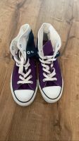 Converse Chucks Lila Blau Nordrhein-Westfalen - Aldenhoven Vorschau