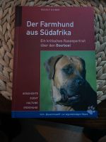 Boerboel - Der Farmhund aus Südafrika Hessen - Weiterstadt Vorschau