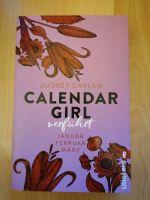 Buch Calendar Girl verführt Band 1 Audrey Carlan Bayern - Wasserburg am Inn Vorschau