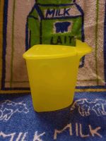 Tupper Tupperware Milchkännchen Junge Welle gelb Feldmoching-Hasenbergl - Feldmoching Vorschau