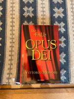 Der Fall Opus DEI Vittorio Messori Köln - Rath-Heumar Vorschau