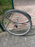 DDR Fahrrad Laufradsatz 28Zoll Sachsen - Markkleeberg Vorschau