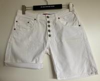 Perfekte Stretch Shorts von Please Gr 38 (Medium) neuwertig Nordrhein-Westfalen - Bünde Vorschau