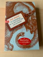 Roman: Der Hundertjährige, der aus dem Fenster stieg (Jonasson) Nordrhein-Westfalen - Ratingen Vorschau