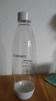 Soda Stream Kunststoff-Flasche weiß Münster (Westfalen) - Handorf Vorschau