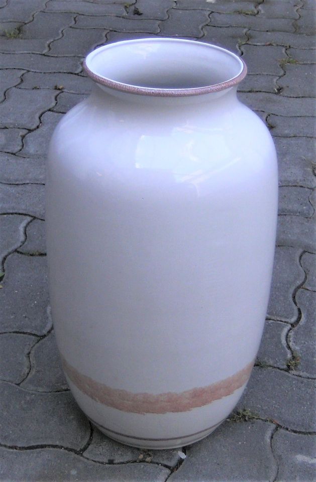 Vase (Bodenvase) ca. 46 cm hoch, BAY 710 46 in Neuwied
