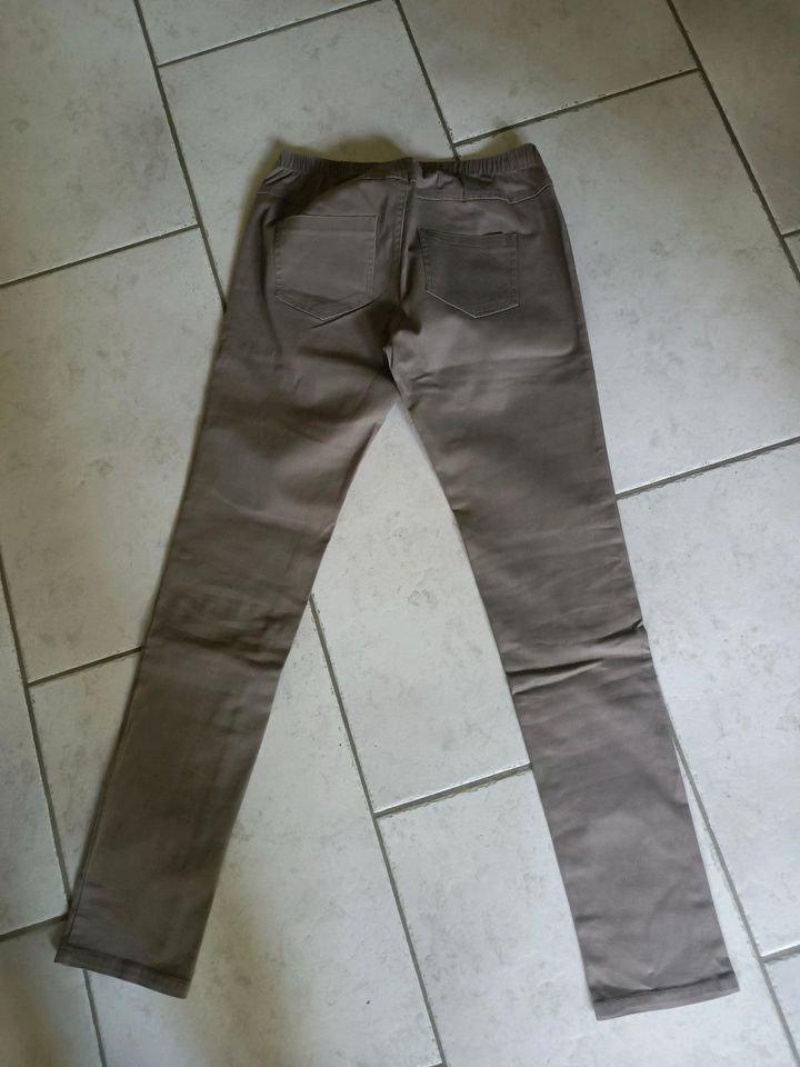 SUBLEVEL Jeggings Gr. L/Xl in Oettingen in Bayern