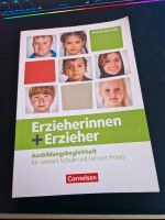 Ausbildungsbegleitheft Erzieherinnen+ Erzieher Nordrhein-Westfalen - Bad Wünnenberg Vorschau