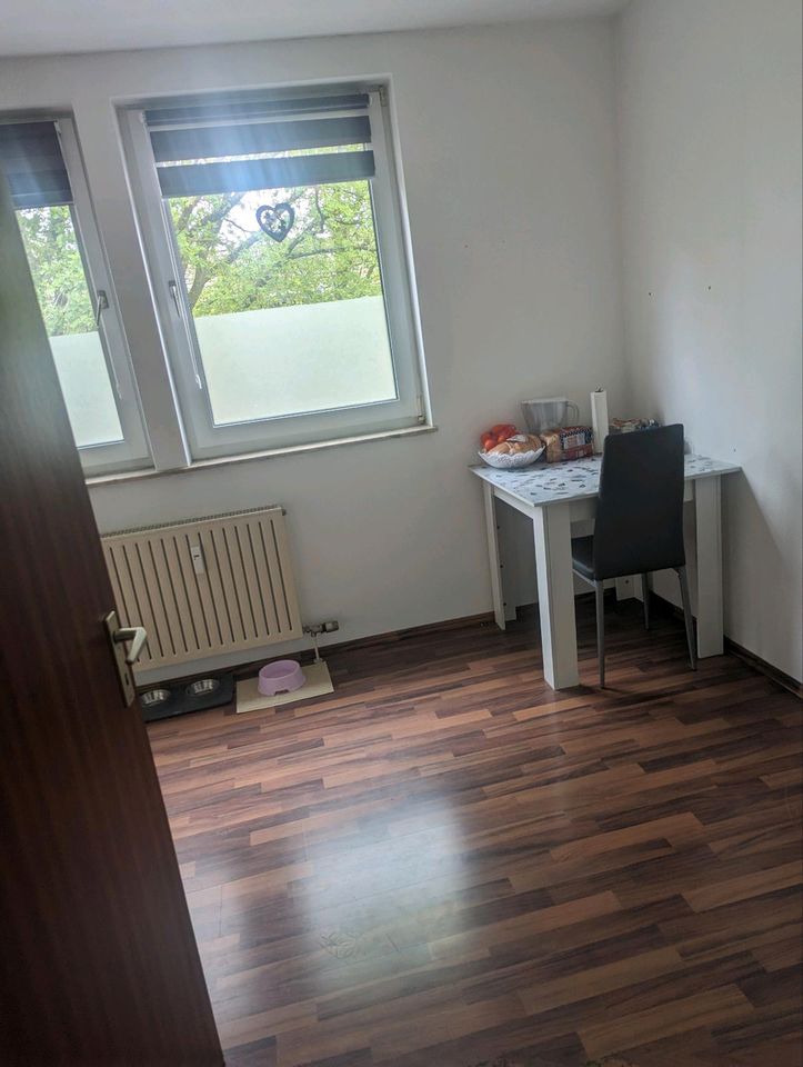 2 Zi Wohnung in Horstmar in Lünen