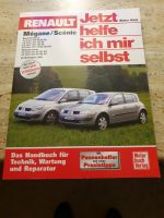 Reperaturhandbuch Bayern - Oberviechtach Vorschau