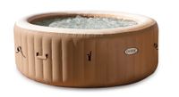 Intex Whirlpool Pure SPA Bubble Massage Saarland - Spiesen-Elversberg Vorschau