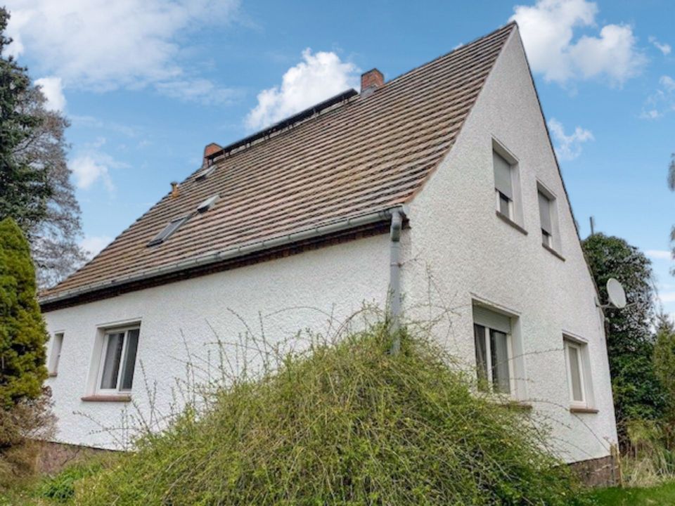 Spreewaldhaus direkt am Fließ in Lübbenau in Lübbenau (Spreewald)