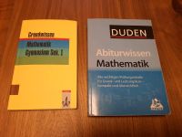 Grundwissen Mathematik Sek I Abiturwissen Duden Niedersachsen - Nordhorn Vorschau