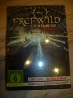 Frei.Wild 2 x CD + 2 x DVD Set Live in Frankfurt NEU & OVP Baden-Württemberg - Eppingen Vorschau