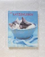 Mein Katzenleben Buch Rachele Hale Baden-Württemberg - Weil am Rhein Vorschau