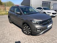 VW T-Cross Active + ACC + PDC + SHZ Niedersachsen - Wittmund Vorschau