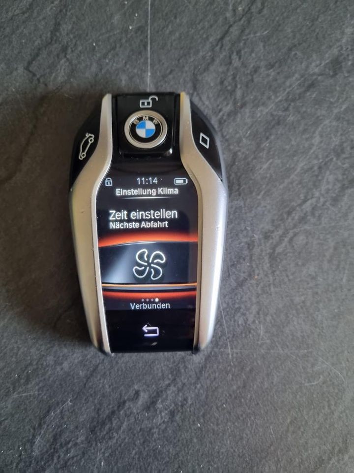 BMW G20 330D M-Paket in Wissen