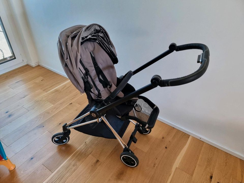 Cybex Mios Kinderwagen in München