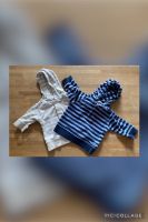 H&M Pullover mit Kapuze, Gr.62 Nordrhein-Westfalen - Bergisch Gladbach Vorschau