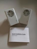 TP-Link Powerline Adapter TL-PA4010P Internet LAN Bayern - Markt Rettenbach Vorschau