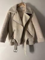 Bikerjacke Zara Saarland - Ottweiler Vorschau