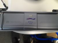 JVC CD Wechsler CH-X 200 mit Magazin Retro 1980 - 1990 Jahre Hessen - Sontra Vorschau