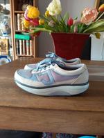 Joya Gr.38 Sneakers inkl.v. Niedersachsen - Werlte  Vorschau