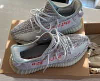 Yeezy Boost 350 V2 - Blue Tint Nordrhein-Westfalen - Sundern (Sauerland) Vorschau