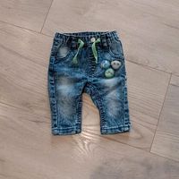 Baby-Jeans, Gr  62 Bayern - Höchstädt a.d. Donau Vorschau