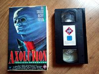 VHS Video: Axolution - Tödliche Begegnung / Edge of the Axe (UFA) Pankow - Prenzlauer Berg Vorschau