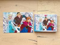 Disney Frozen Puzzle 63 Teile 5+ Olaf Elsa Anna Kristoff Nordrhein-Westfalen - Hückeswagen Vorschau