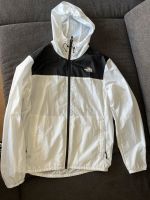 The North Face Windbreaker White/ Black Gr.M Zustand Sehr gut Baden-Württemberg - Hechingen Vorschau